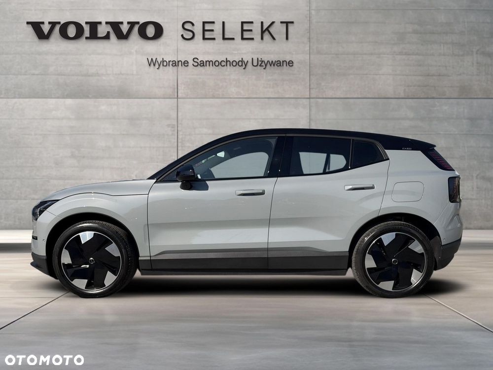 Volvo EX30 - 5