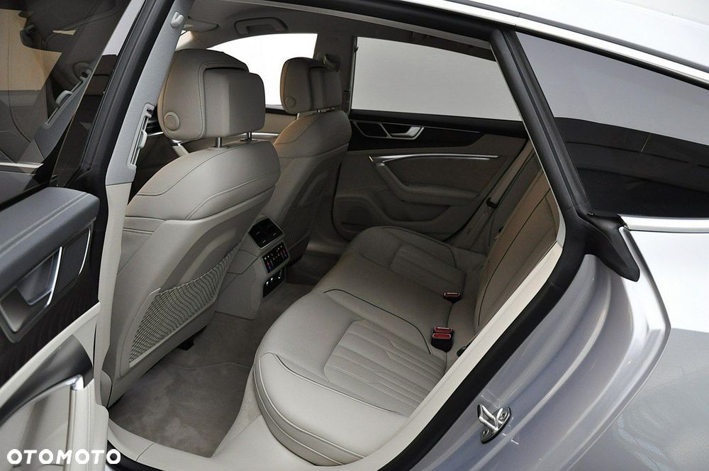 Audi A7 Sportback - 28