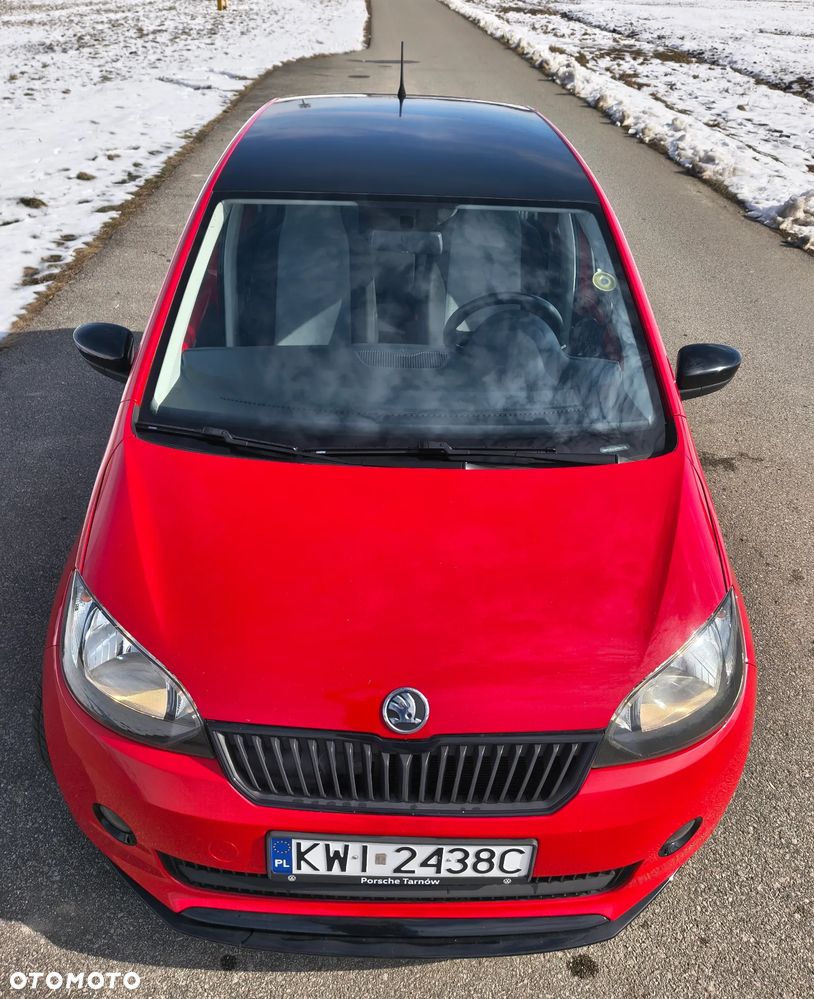 Skoda Citigo 1.0 Ambition - 16