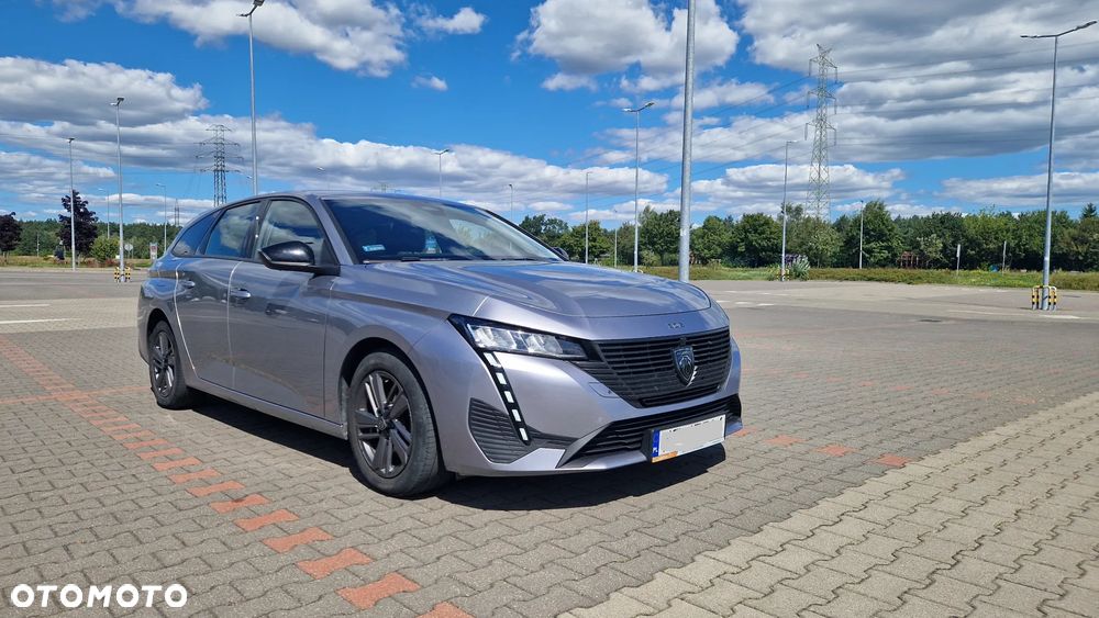 Peugeot 308 1.5 BlueHDi Active Pack S&S - 1