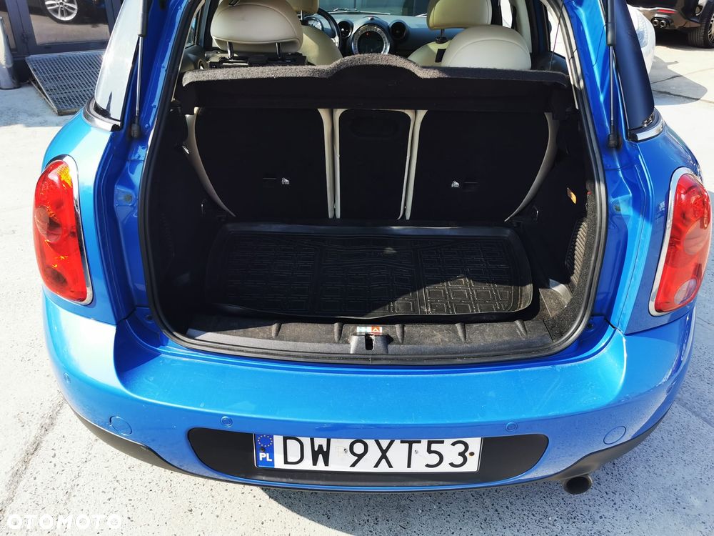 MINI Countryman - 32