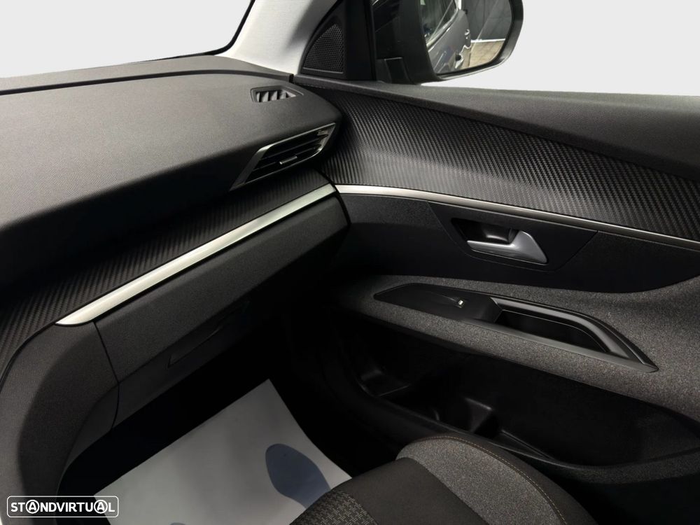 Peugeot 3008 1.5 BlueHDi Active Pack - 17