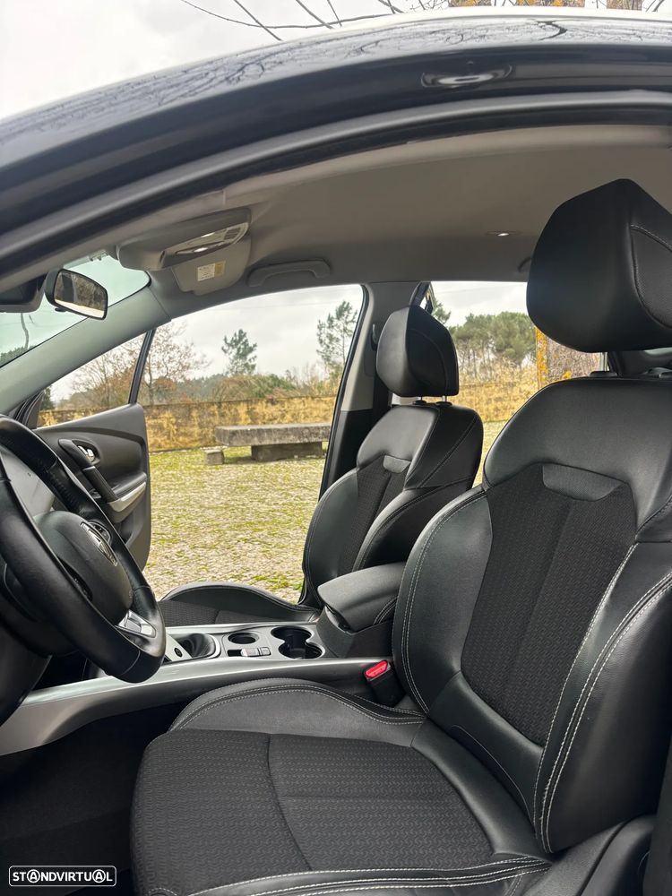 Renault Kadjar 1.5 dCi Exclusive - 7