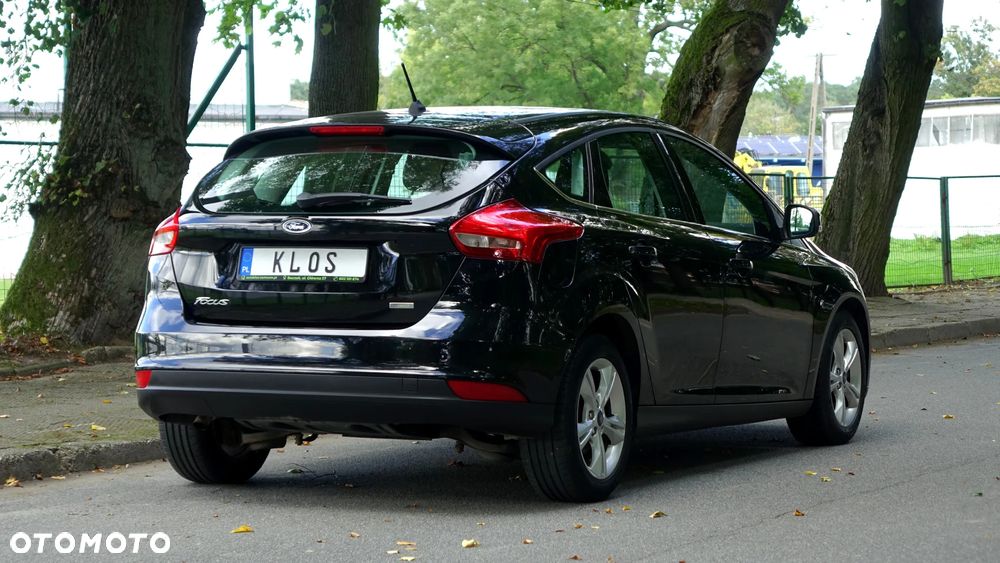 Ford Focus - 31