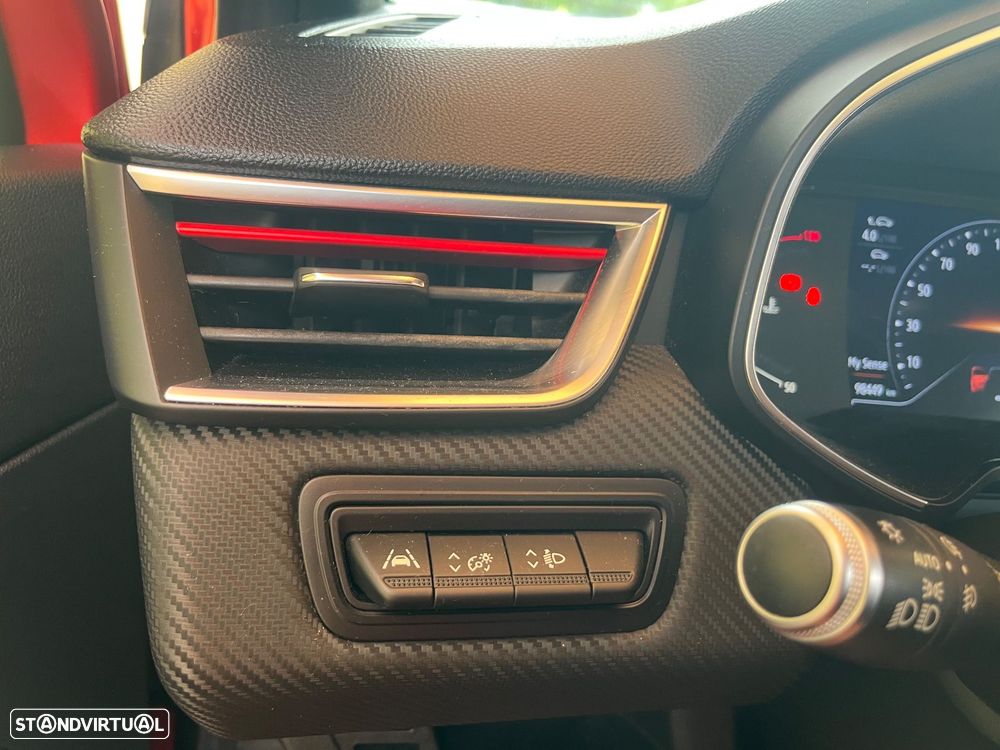 Renault Clio 1.5 Blue dCi RS Line - 14