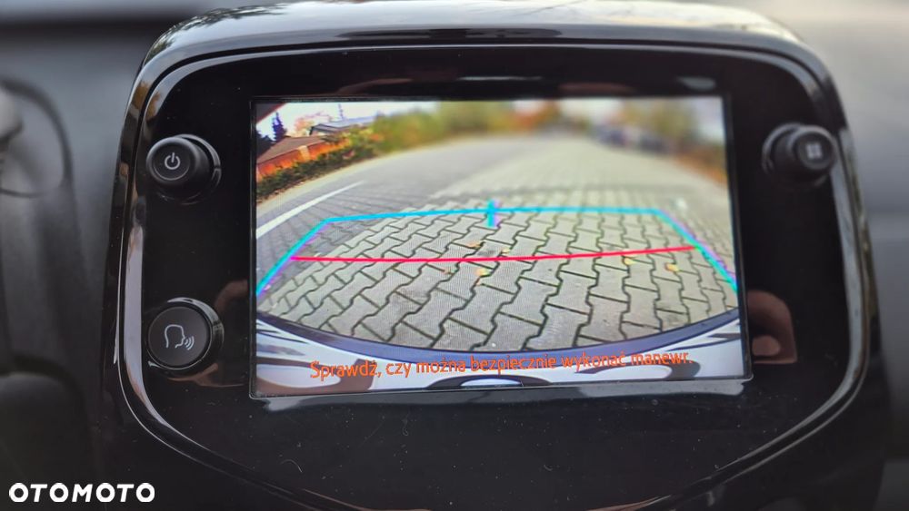 Citroën C1 1.0 VTi Shine EU6 - 31