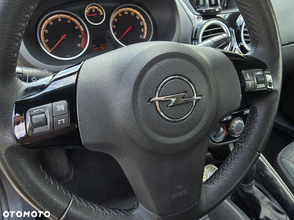 Opel Corsa - 6