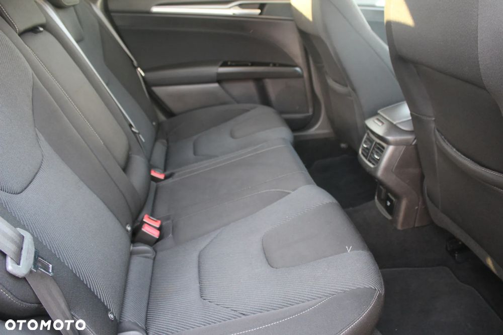 Ford Mondeo 2.0 TDCi STart-Stopp PowerShift-Aut Trend - 9