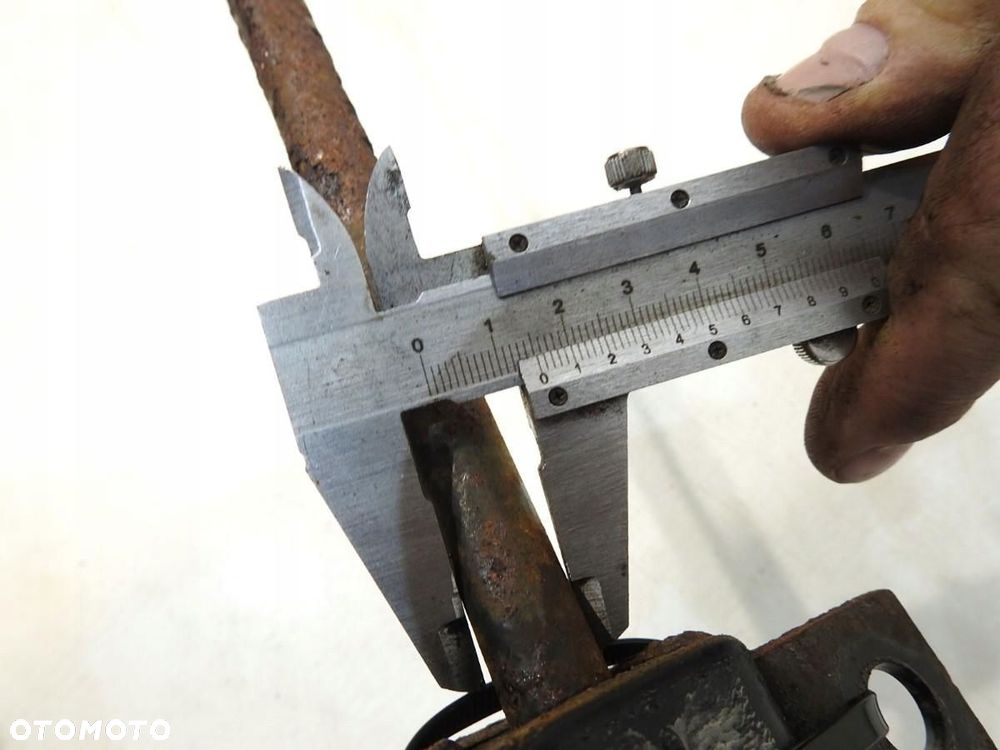 DRĄŻEK STABILIZATOR TYŁ CHRYSLER 300C KOMBI - 5