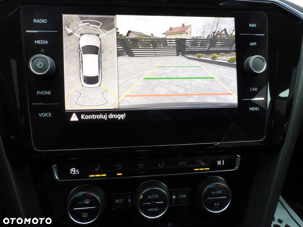 Volkswagen Arteon 2.0 TSI DSG Elegance - 35