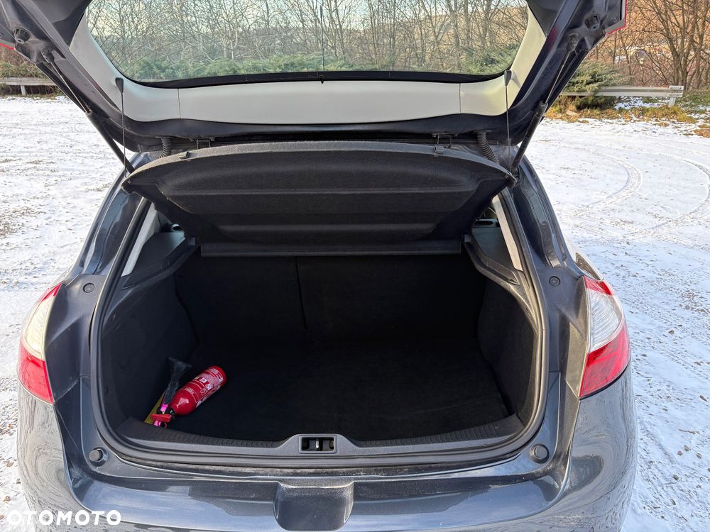 Renault Megane 1.9 dCi Business Line - 7