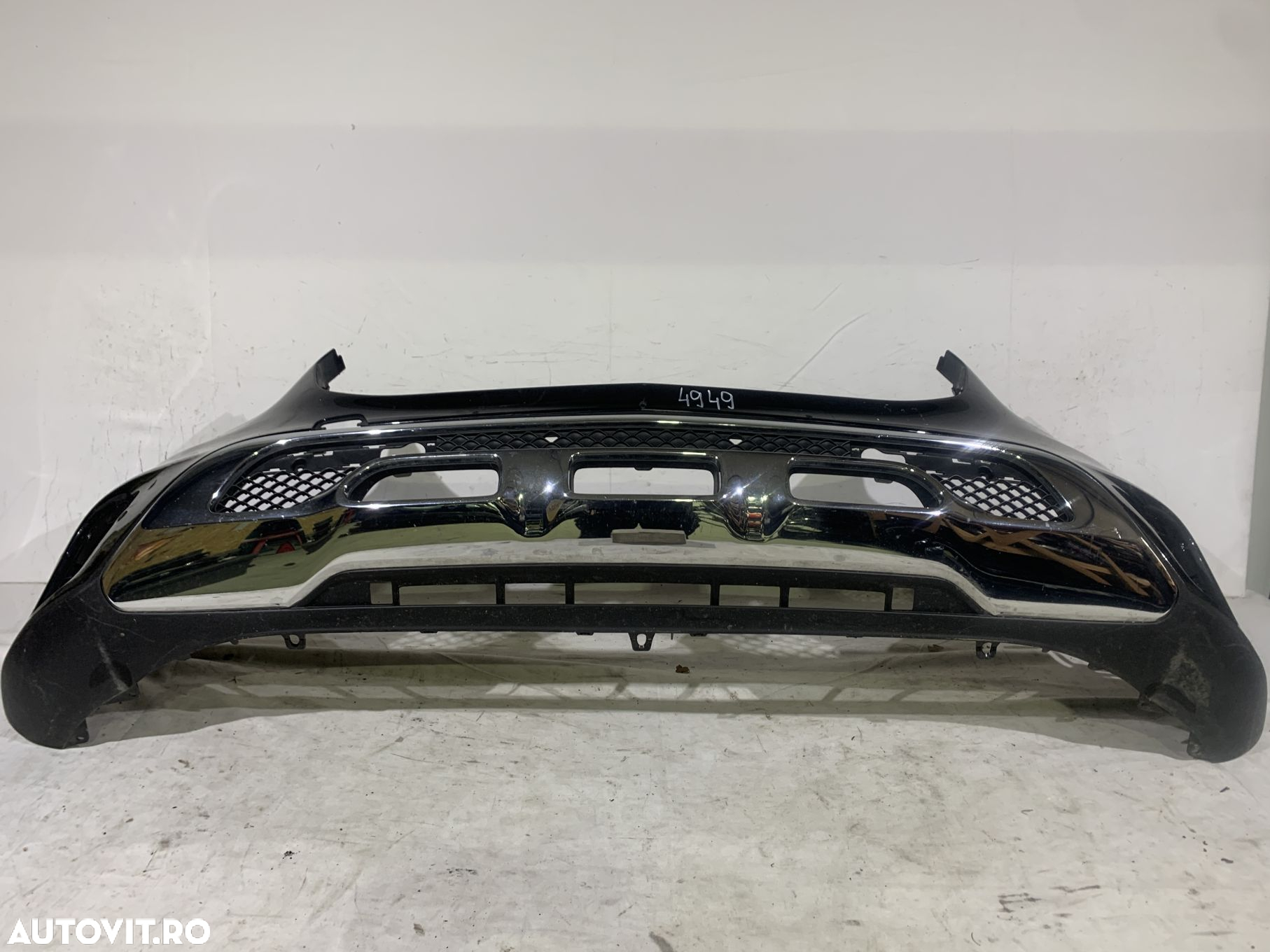 Bara fata Mercedes GLC X253, 2019, 2020, 2021, 2022, cod origine OE A2538858002. - 4