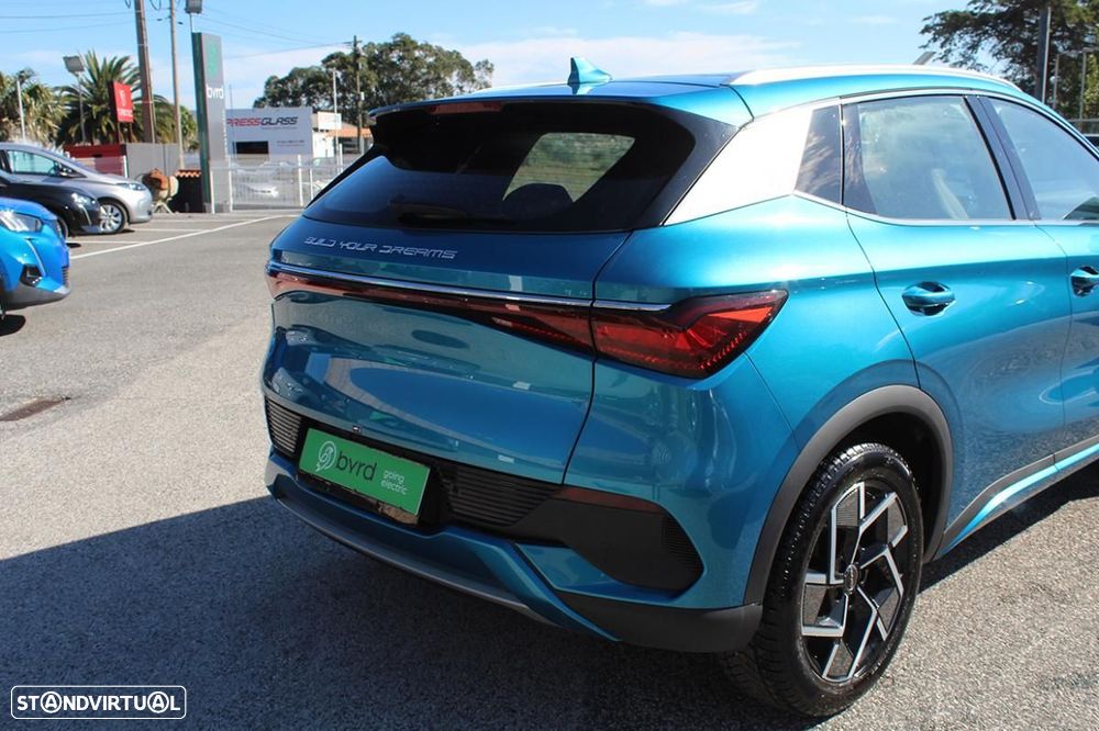 BYD Atto 3 60.48 kWh Comfort - 18