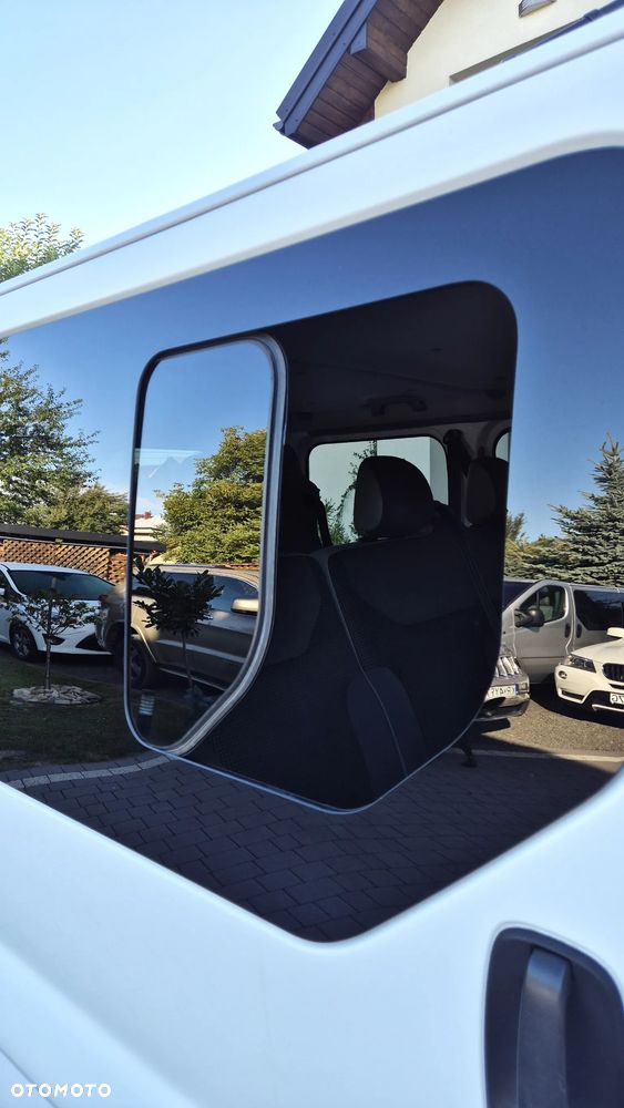 Opel Vivaro L1H1 2.9t - 22