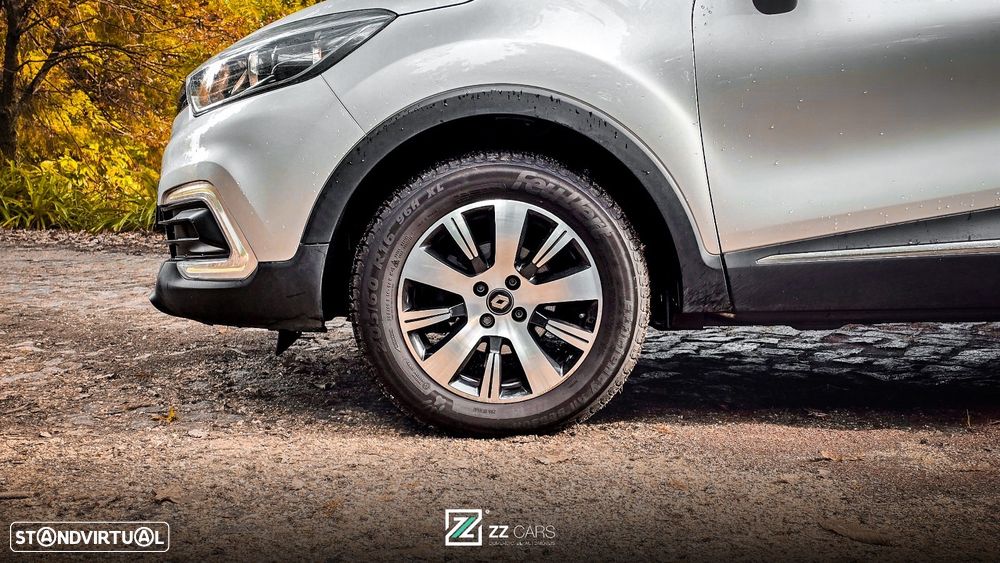 Renault Captur 1.0 TCe Exclusive - 5