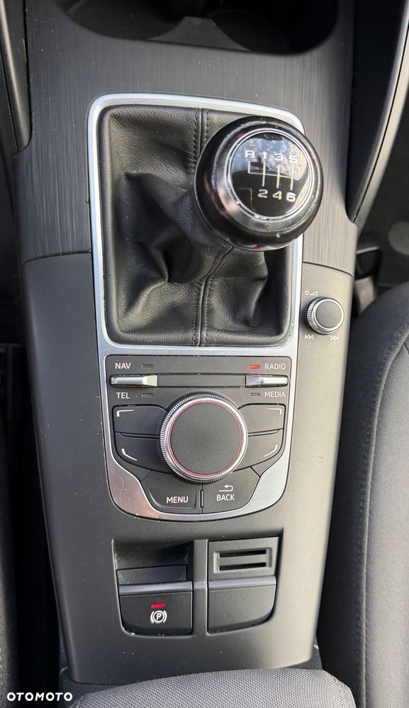 Audi A3 Sportback - 15