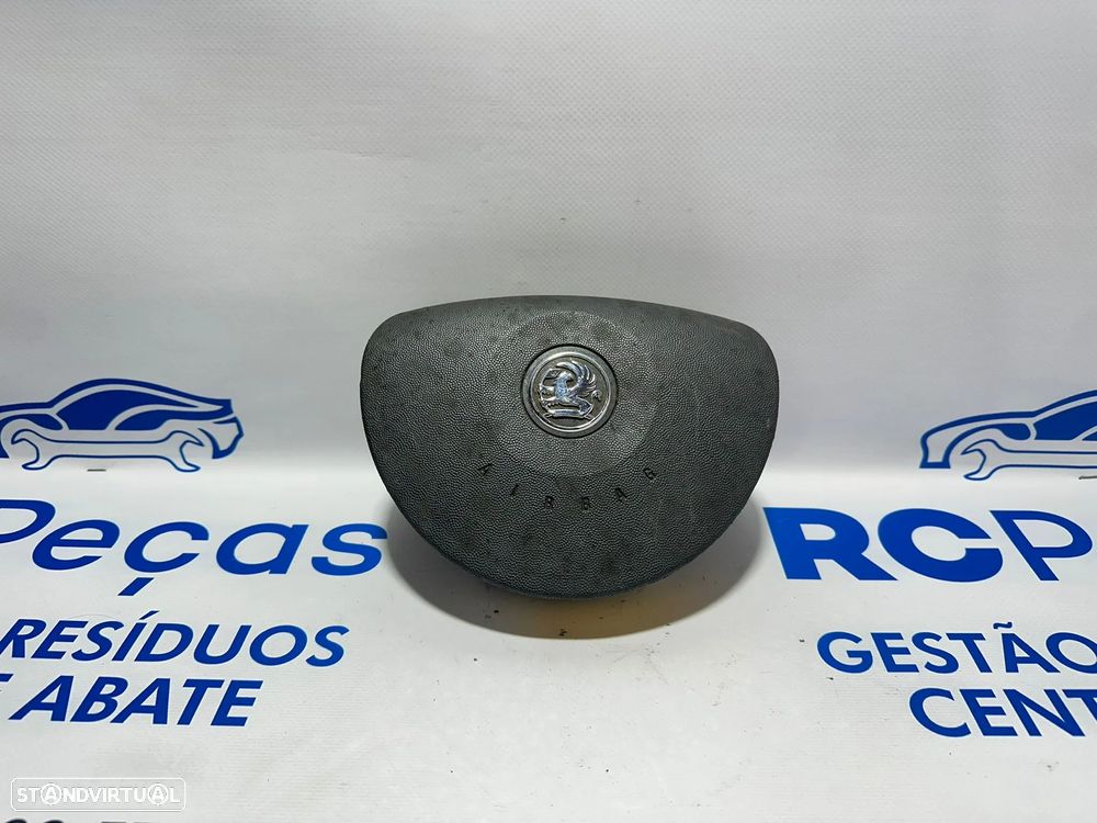 .Airbag Volante Guiador Original GM Opel 13188241 2000 - 2010 - 2