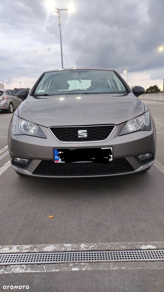 Seat Ibiza - 3