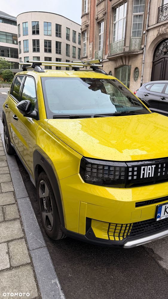 Fiat Panda - 4