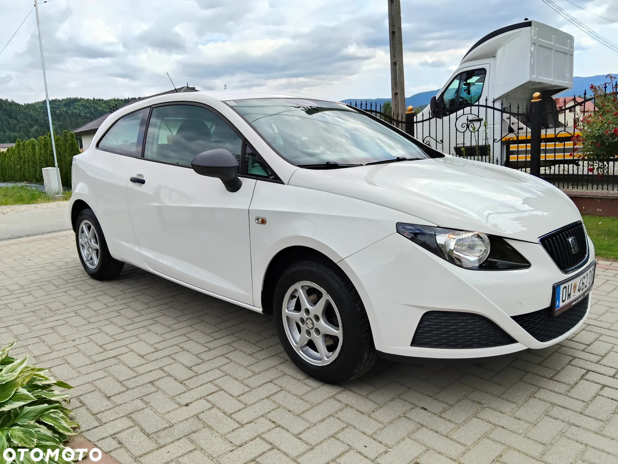 Seat Ibiza 1.2 12V Style - 12