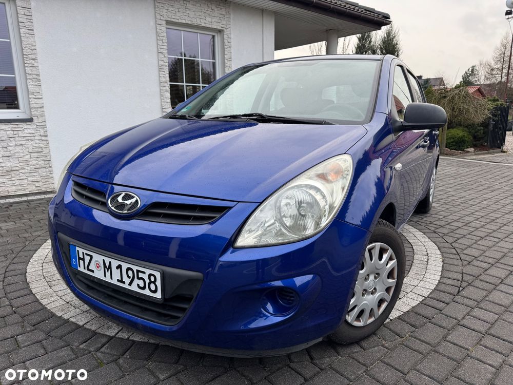 Hyundai i20 1.2 Edition 20 - 3