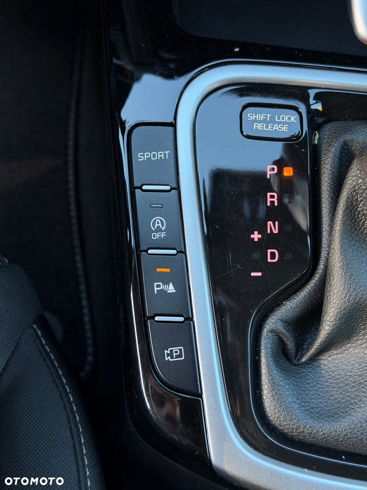 Kia Ceed 1.5 T-GDI DCT7 OPF Spirit - 24