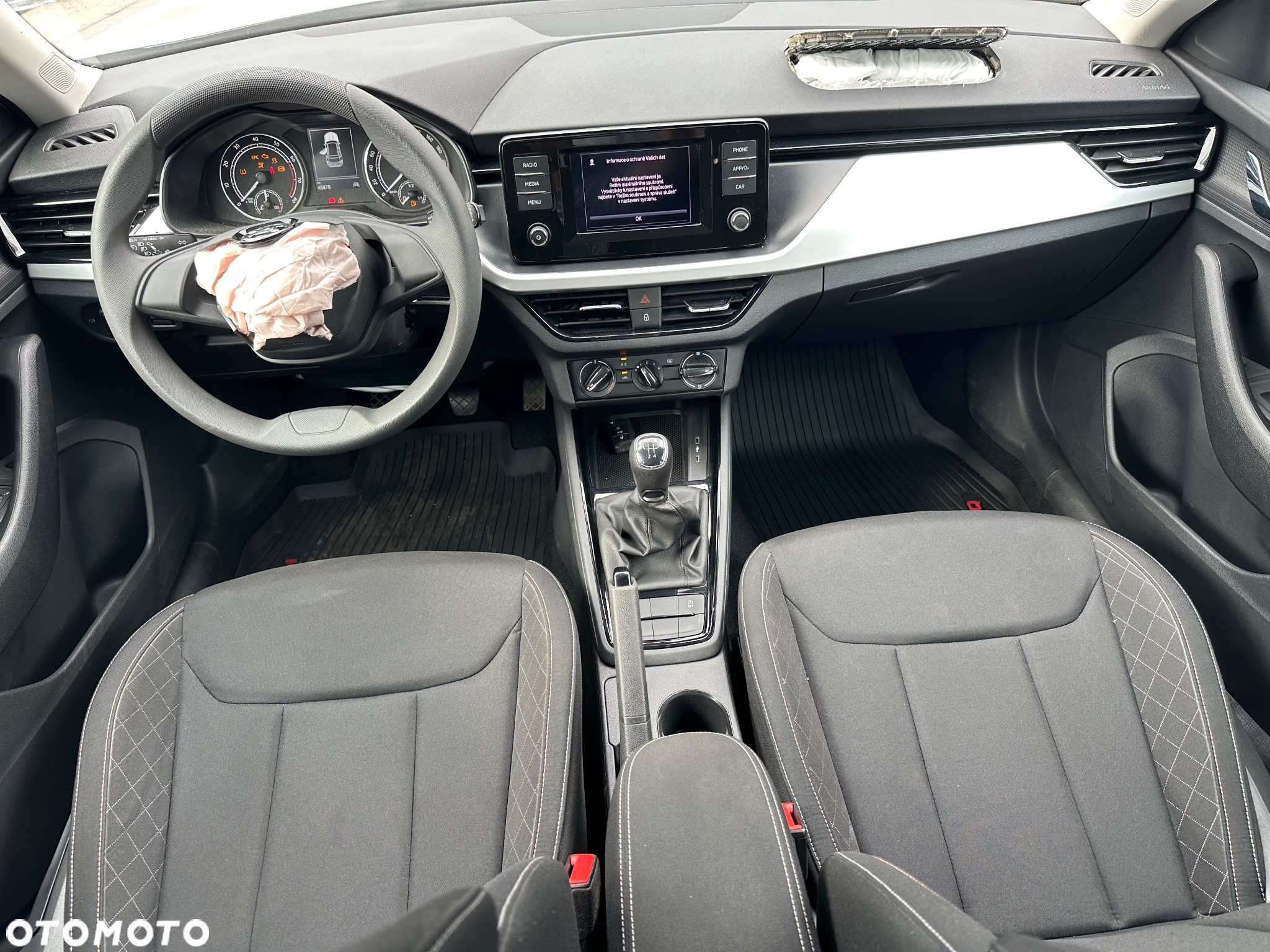 Skoda Kamiq 1.0 TSI Ambition - 3