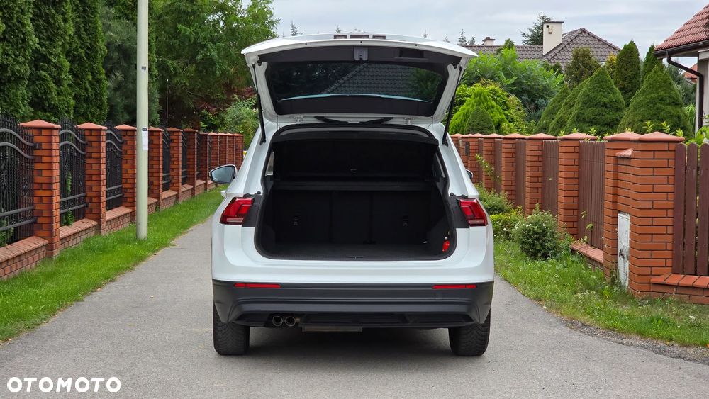 Volkswagen Tiguan 2.0 TDI BMT SCR Comfortline - 16