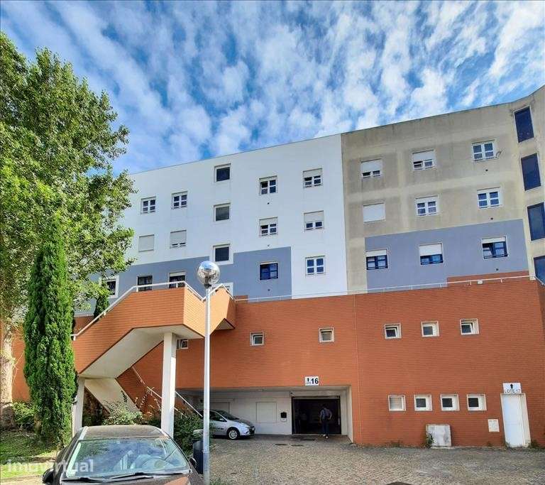 Apartamento em Amadora, Venteira - Grande imagem: 2/5