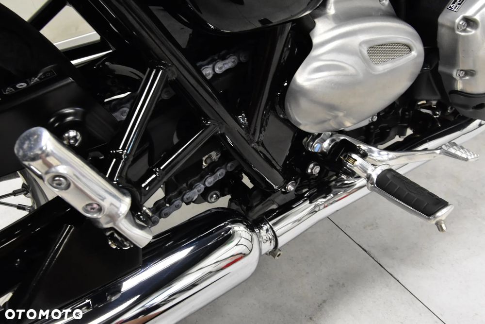 Triumph Bonneville - 21