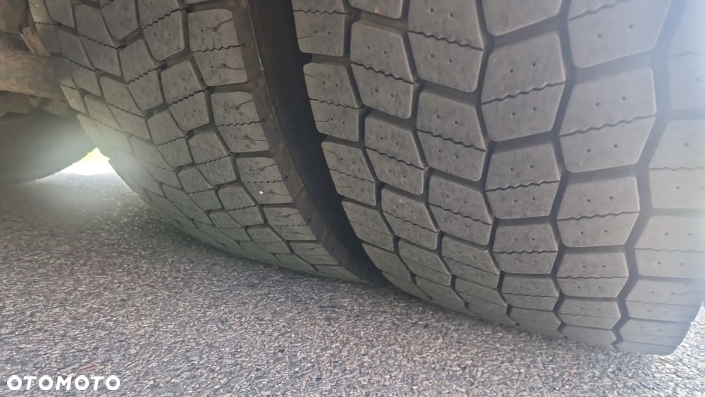 MAN TGX 26.480 - 5