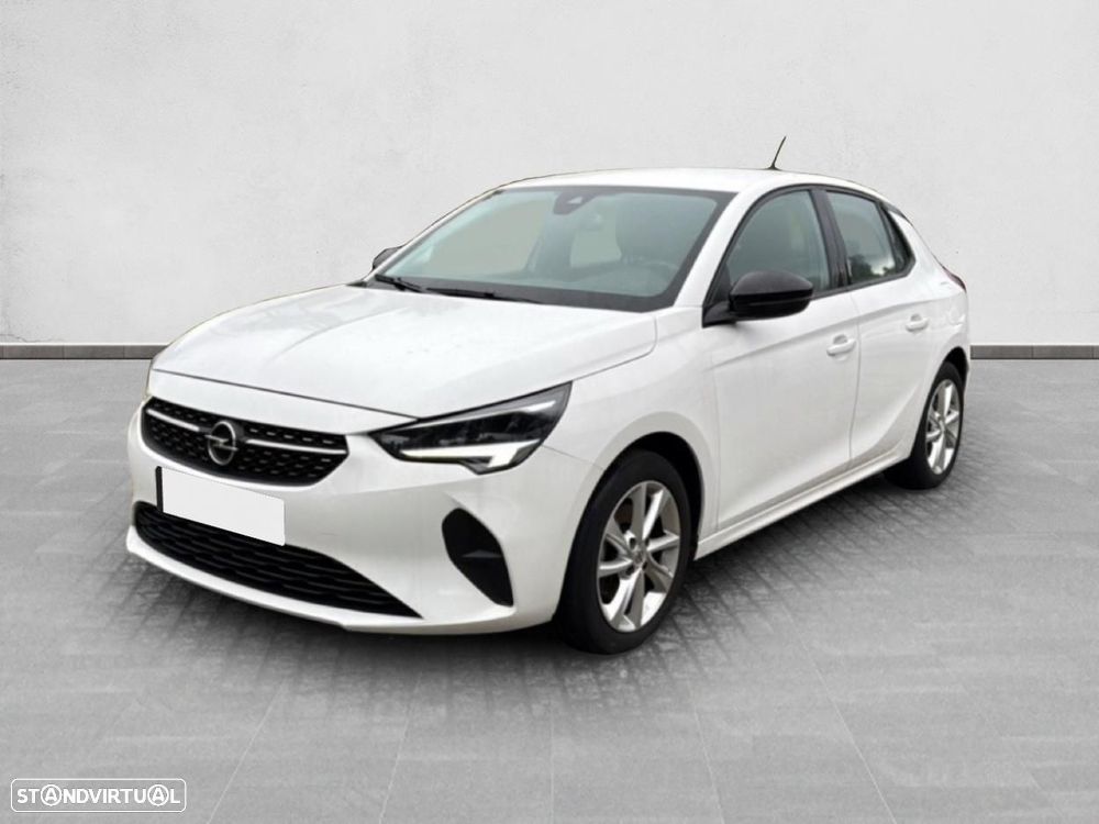 Opel Corsa 1.5 D Business - 1