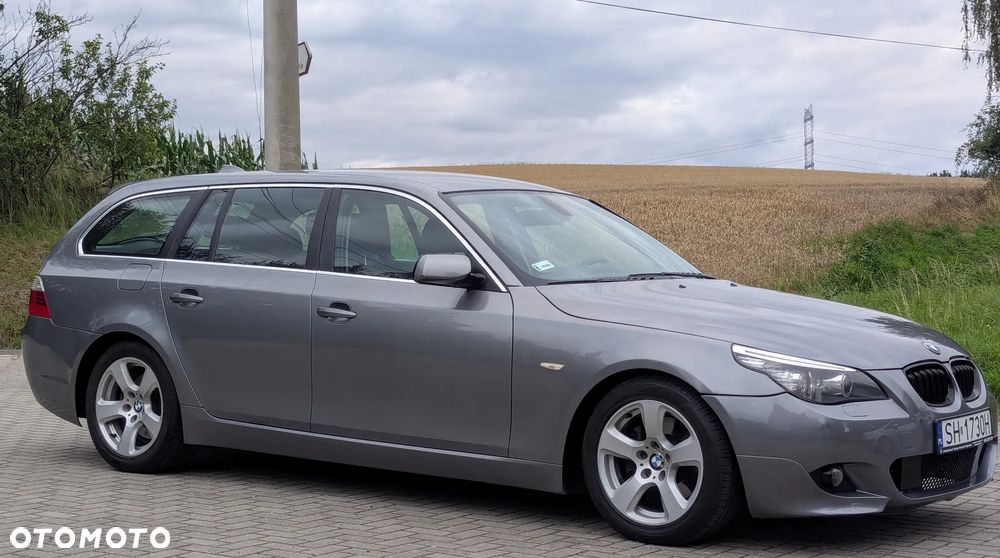 BMW Seria 5 - 21