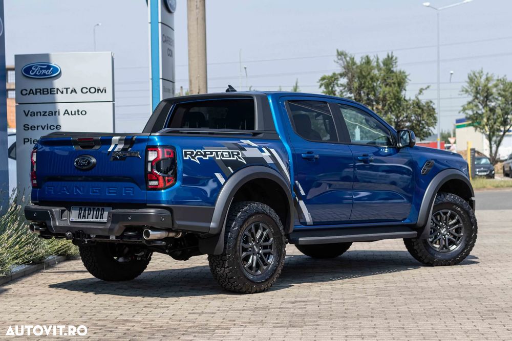 Ford Ranger - 8