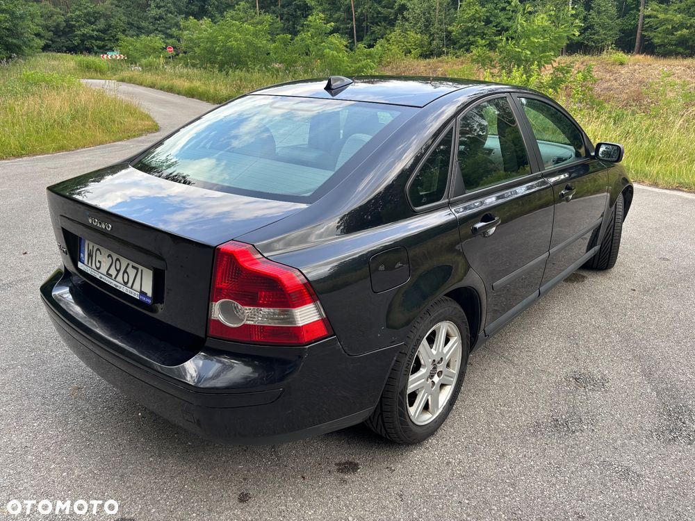 Volvo S40 1.8 - 11