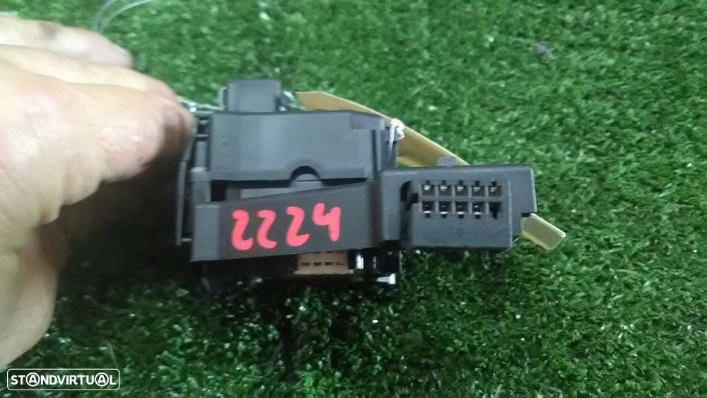 COMANDO PISCAS VOLKSWAGEN TOURAN 2004 -1K0953513A - 2