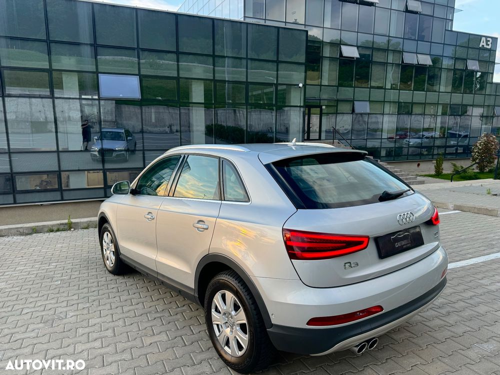 Audi Q3 - 36