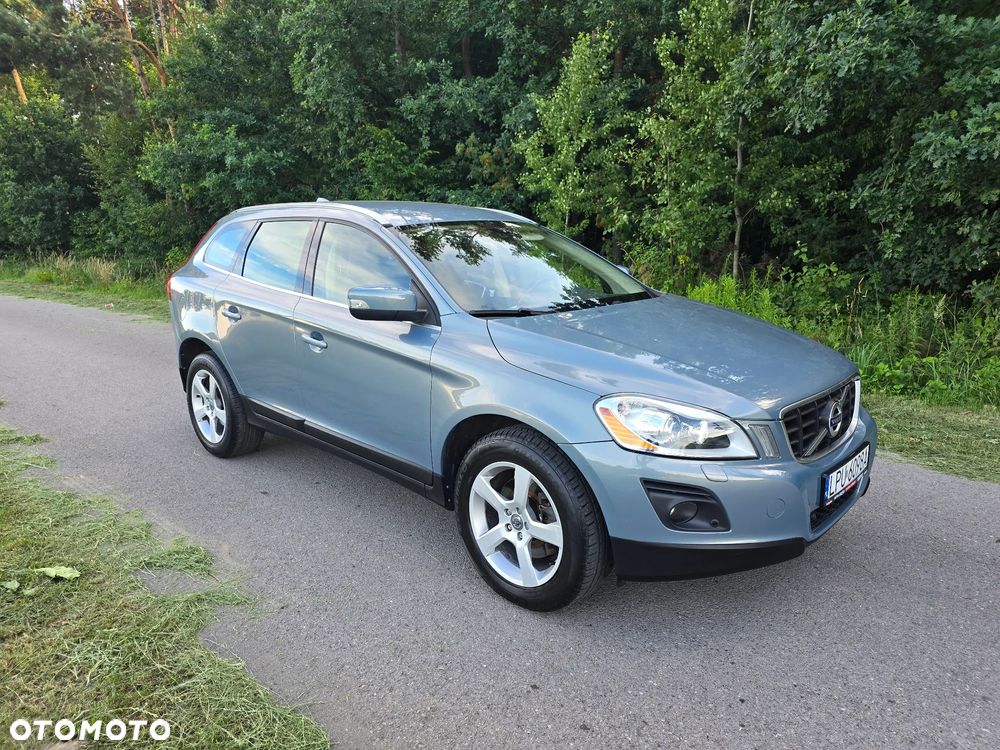 Volvo XC 60 D5 AWD - 1