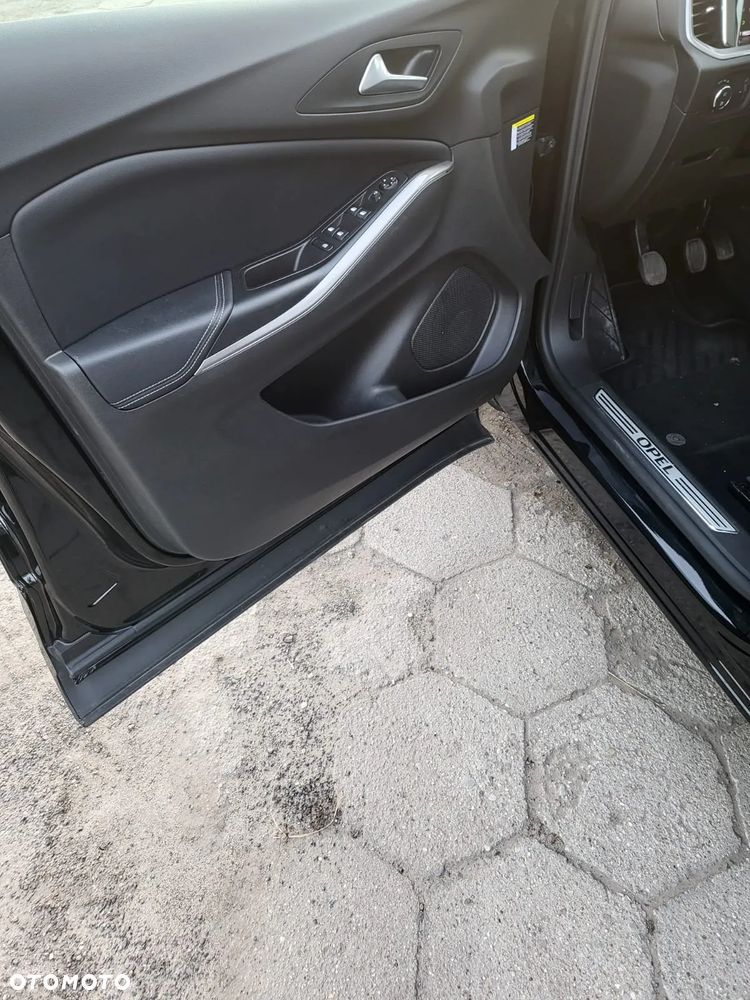 Opel Grandland X - 20