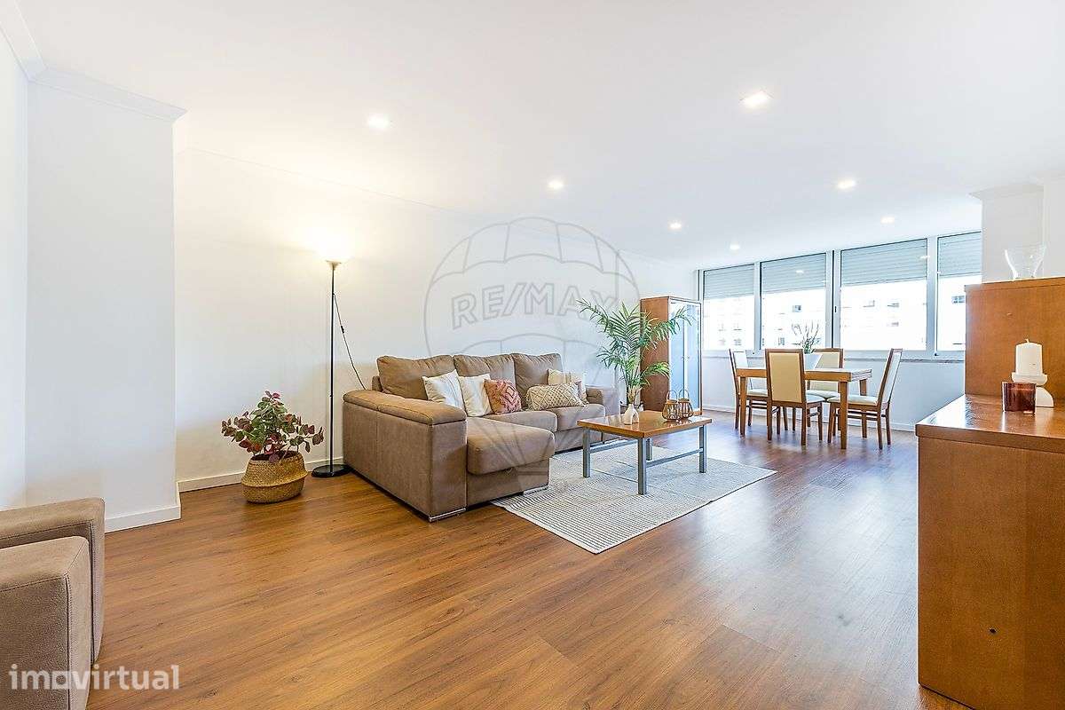 Apartamento T2 para venda - Grande imagem: 3/35