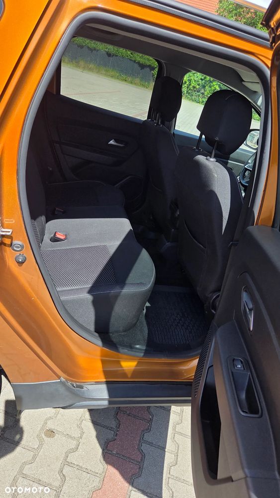 Dacia Duster 1.0 TCe Comfort - 7