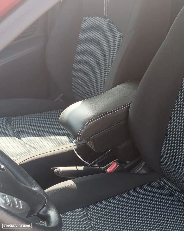 Nissan Note 1.5 dCi Acenta - 38