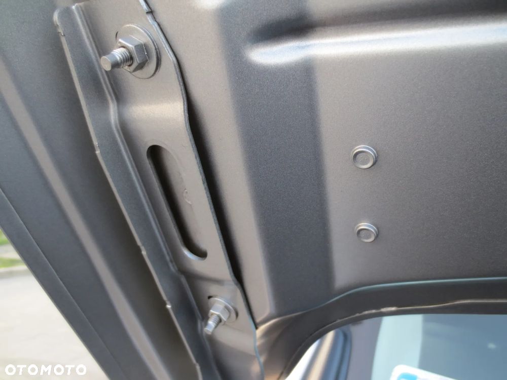 Opel COMBO L1 SALON POLSKA  ORYGINAŁ NISKI PRZEBIEG i LAKIER - 36