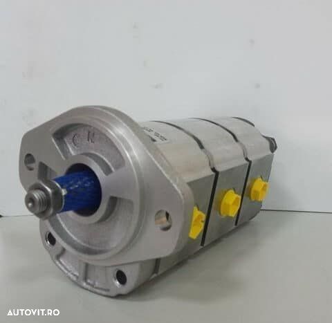 Pompa hidraulica a4v90hd - 1