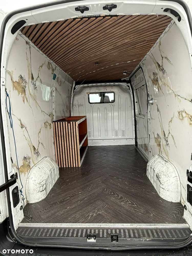 Renault Master - 5