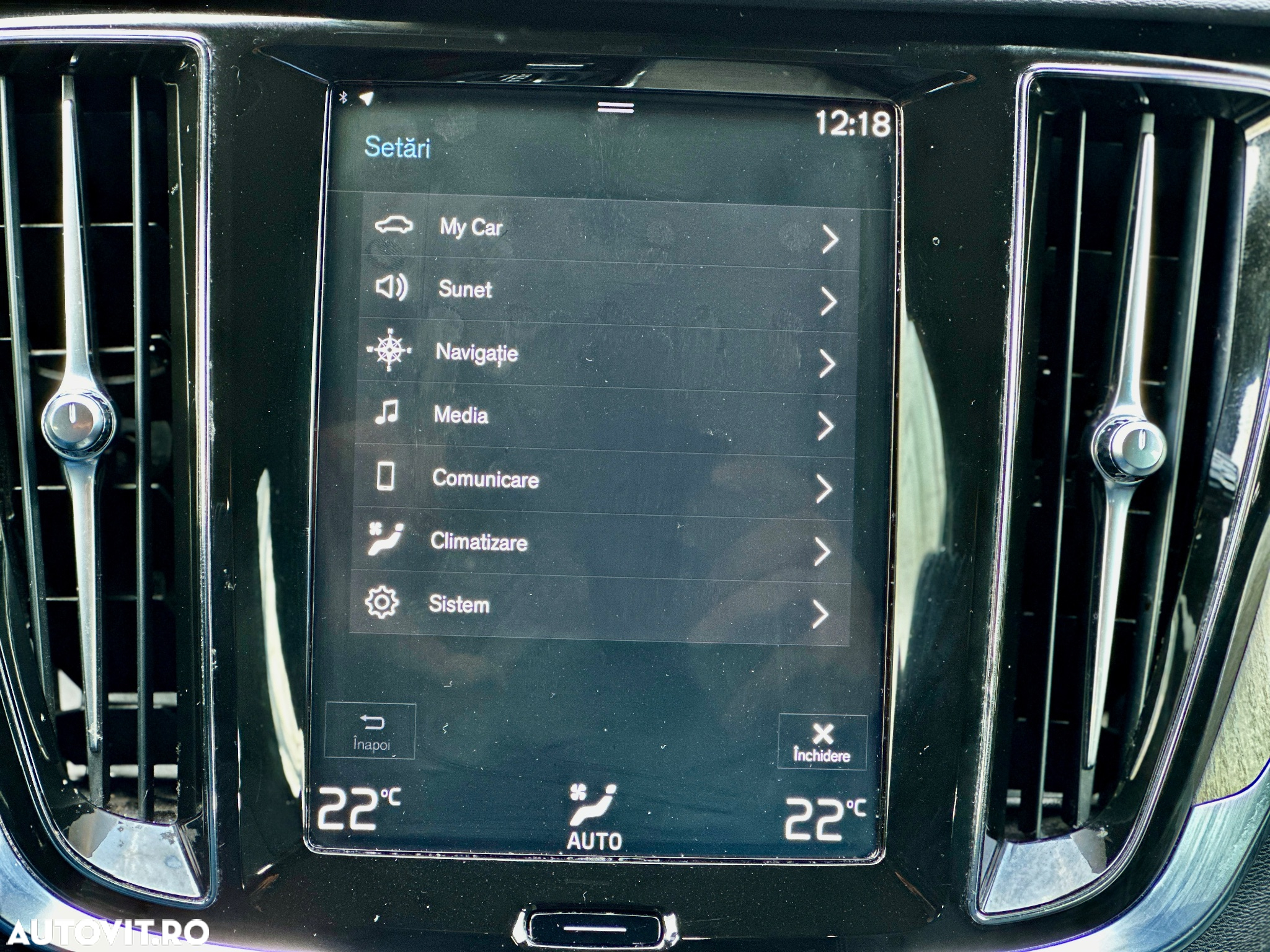 Volvo V60 T5 Geartronic Momentum - 24