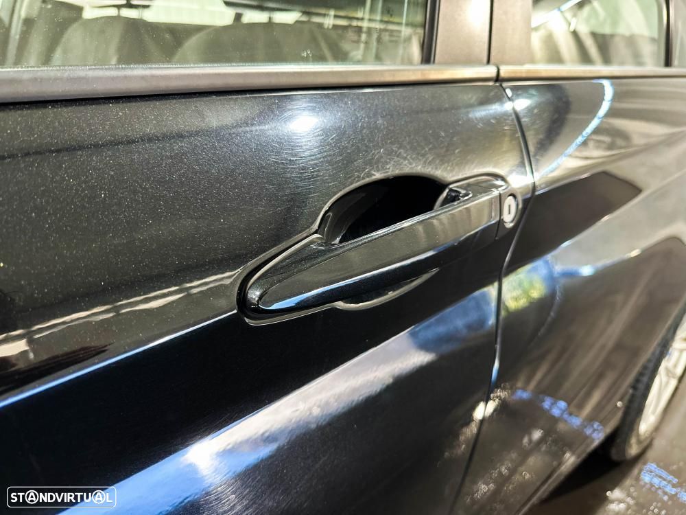 BMW 116 d EDynamics Line Sport - 19