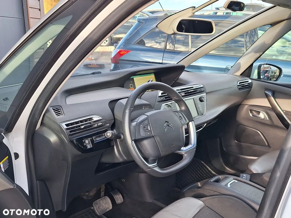 Citroën C4 Grand Picasso - 5