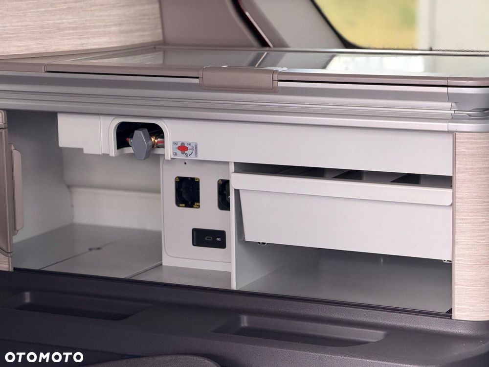 Volkswagen California - 25
