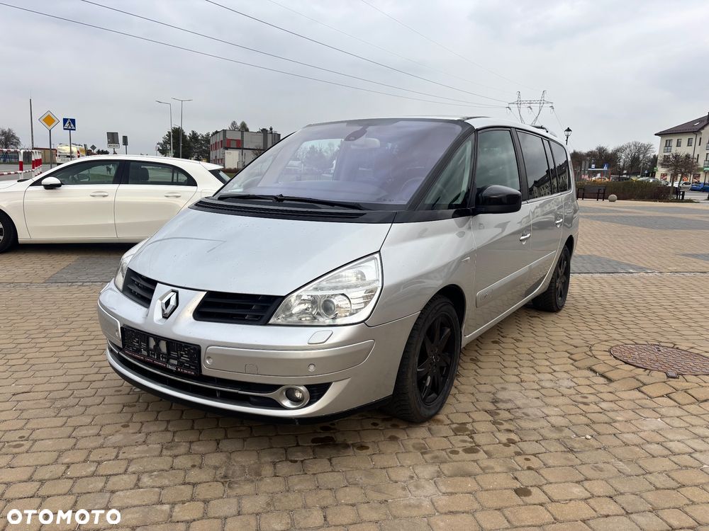 Renault Espace 2.0 dCi FAP Initiale - 2